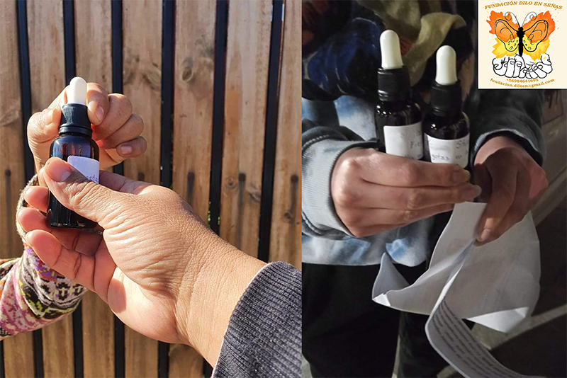 Intervención terapeutica